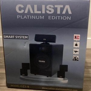 Calista C19
